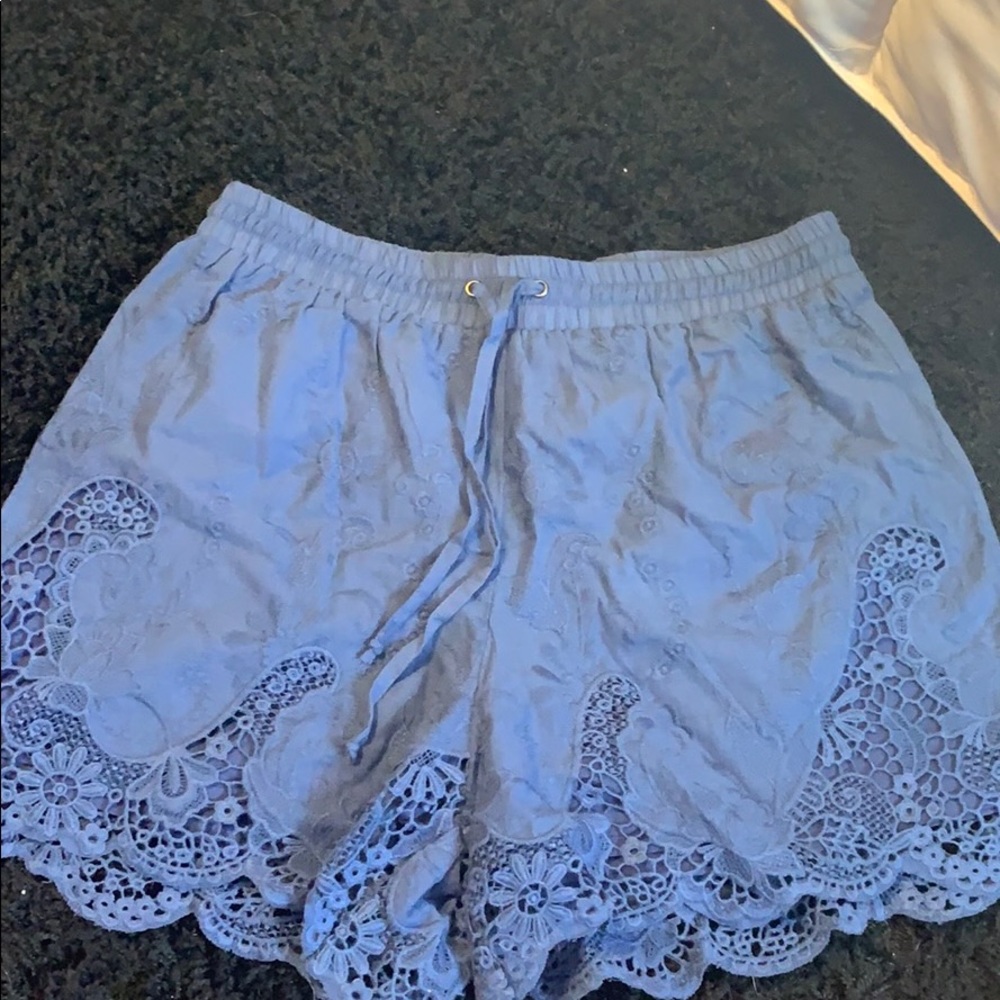 boutique shorts